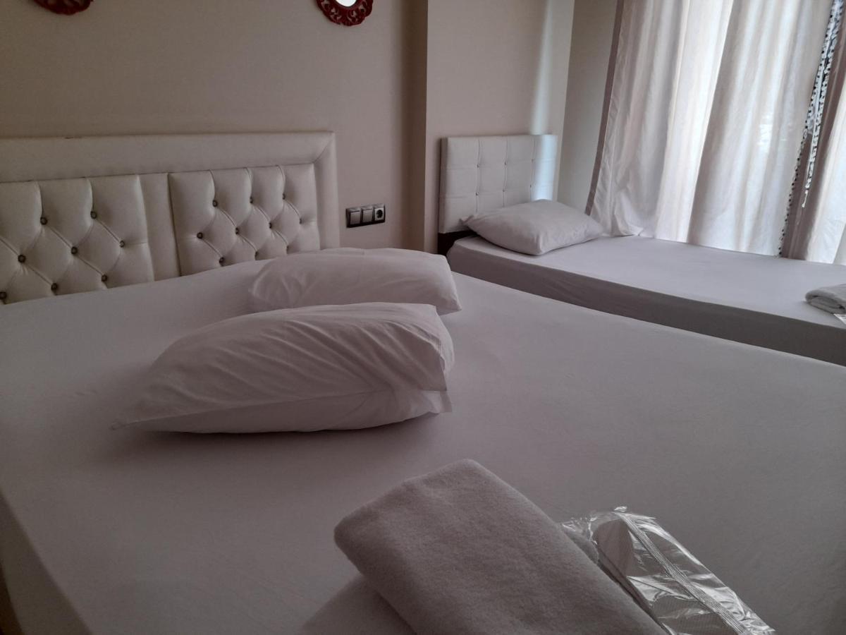 Dogan Palas Suites Istanbul Exterior photo