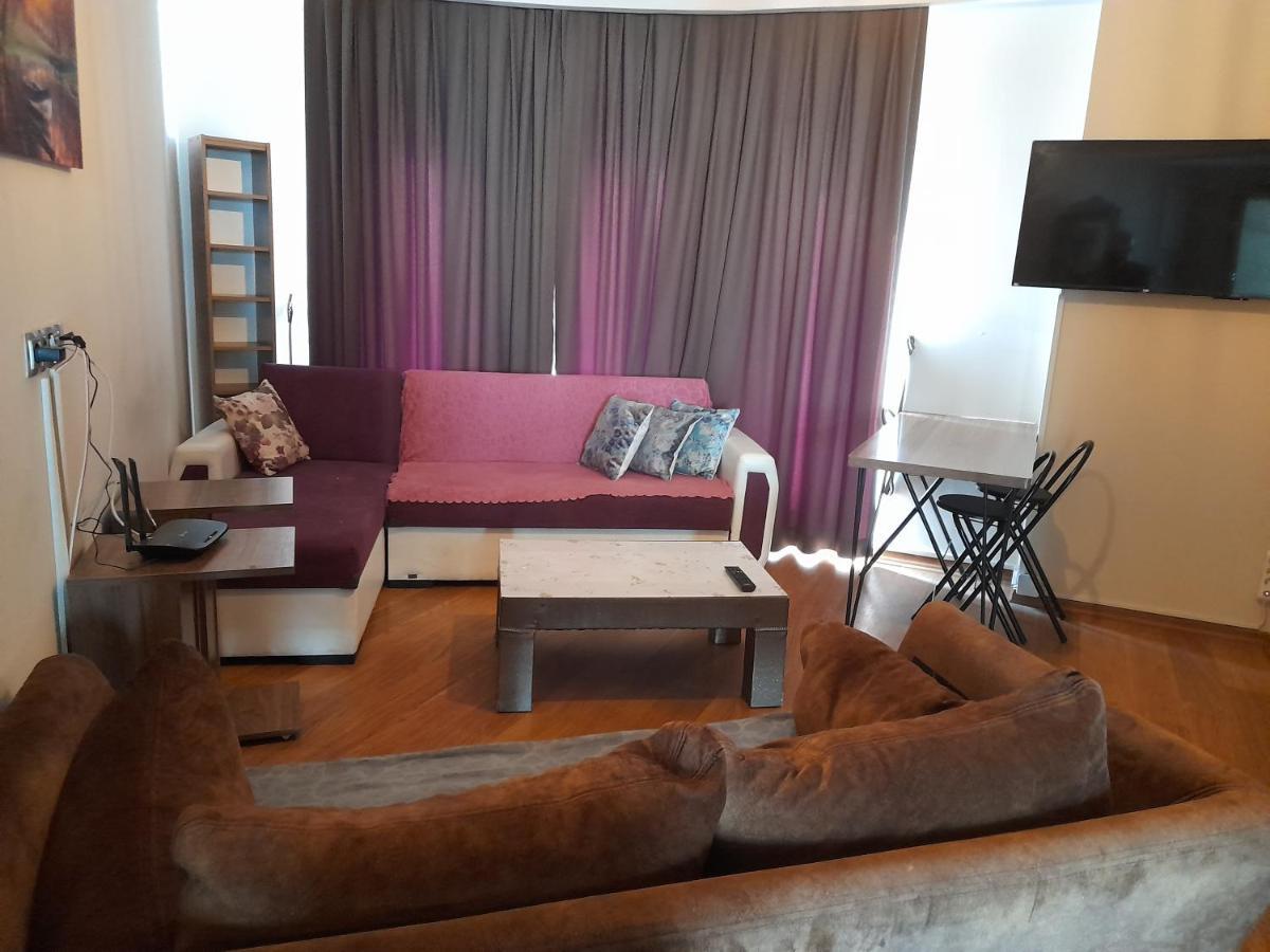 Dogan Palas Suites Istanbul Exterior photo