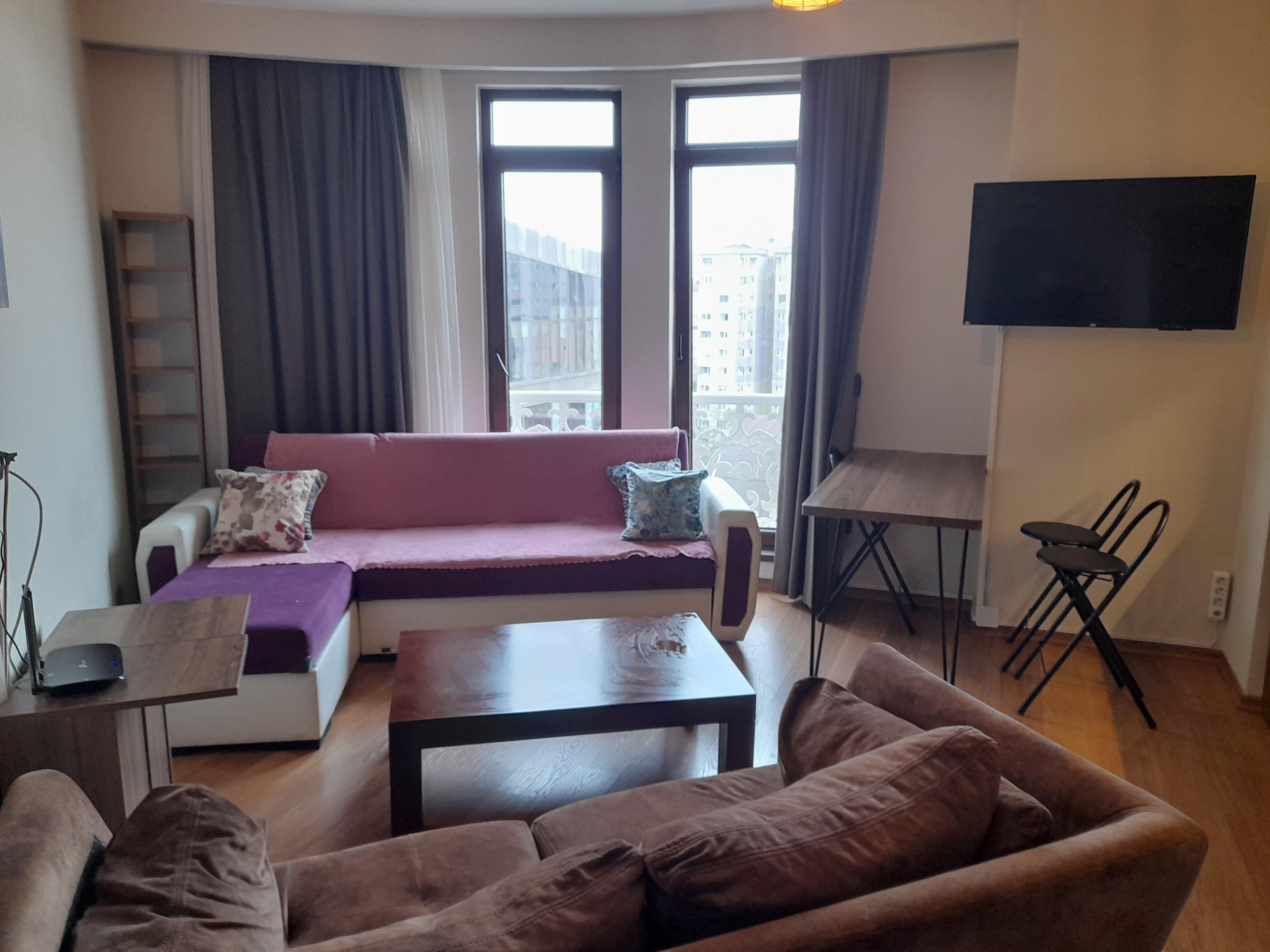 Dogan Palas Suites Istanbul Exterior photo