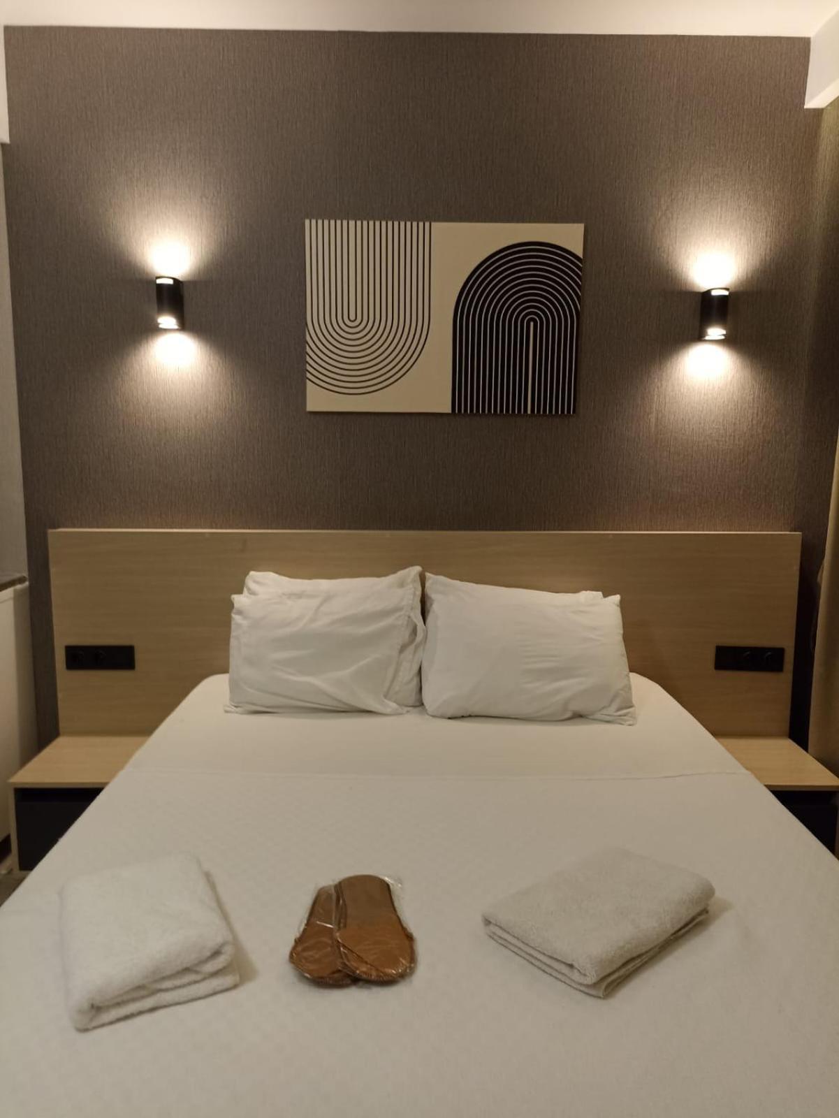 Dogan Palas Suites Istanbul Exterior photo