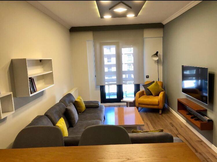 Dogan Palas Suites Istanbul Exterior photo